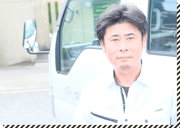 株式会社KAMADA 代表 鎌田 一（はじめ）